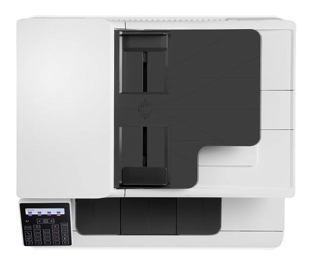 HP HP Color LJ PRO M181fw T6B71A - 1457131 - zdjęcie 5